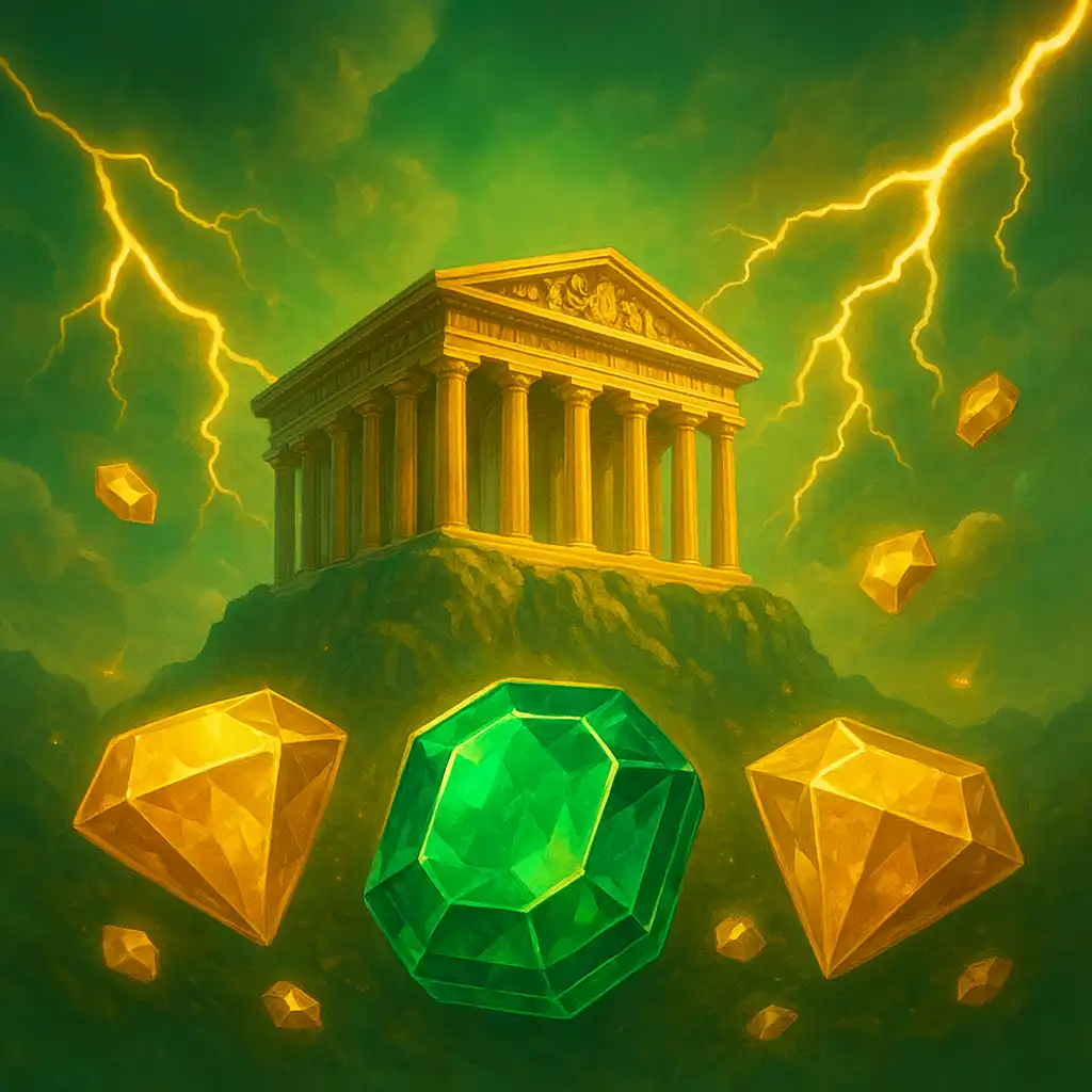 Gates of Olympus Super Scatter