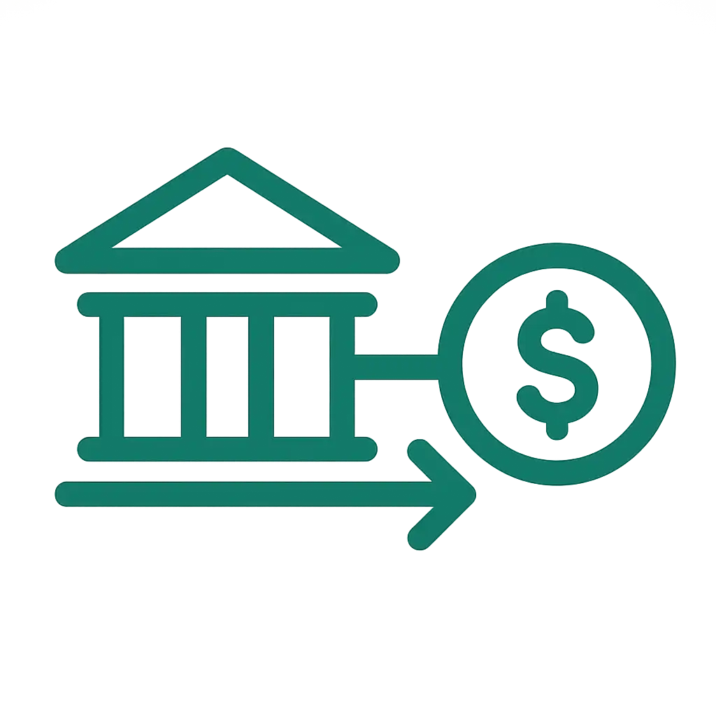 Bank Transfer