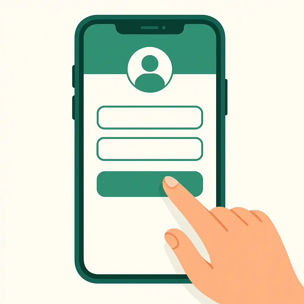 Create an Account